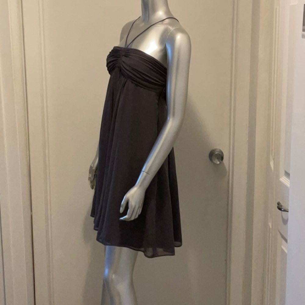 Zara Basic Cocktail Dress L - Picture 2 of 6
